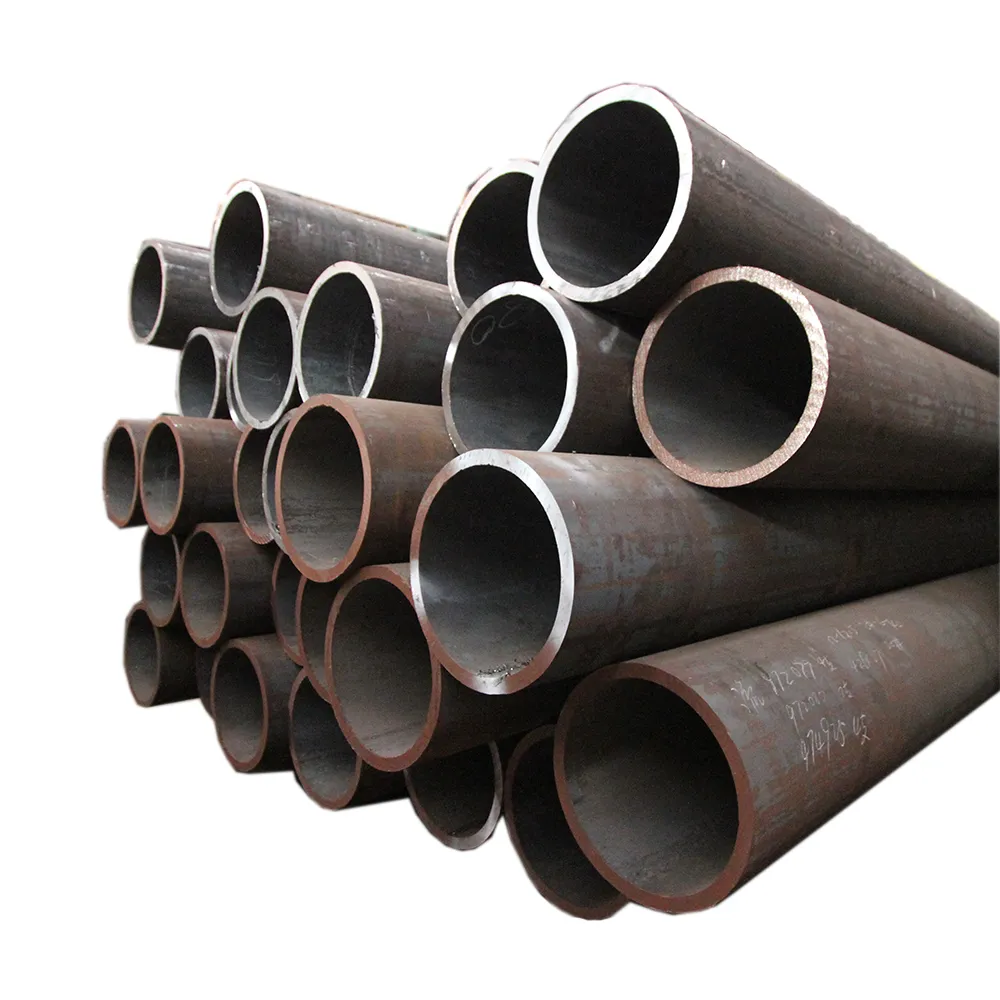 carbon steel pipe&tube